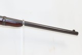 CIVIL WAR Era Antique SHARPS NEW MODEL 1863 Percussion Saddle Ring CARBINEICONIC Carbine in Original Percussion Configuration - 5 of 21