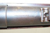 CIVIL WAR Era Antique SHARPS NEW MODEL 1863 Percussion Saddle Ring CARBINEICONIC Carbine in Original Percussion Configuration - 10 of 21