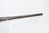 CIVIL WAR Era Antique SHARPS NEW MODEL 1863 Percussion Saddle Ring CARBINEICONIC Carbine in Original Percussion Configuration - 14 of 21