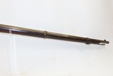 STATE of NEW YORK MILITIA Remington M1871 ROLLING BLOCK Antique .50-70 GOVT POST-CIVIL WAR Militia Rifle from NEW YORK - 16 of 18