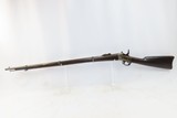 STATE of NEW YORK MILITIA Remington M1871 ROLLING BLOCK Antique .50-70 GOVT POST-CIVIL WAR Militia Rifle from NEW YORK - 2 of 18