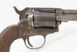 Belgian COLT “PEACEMAKER” .32-20 WCF SAA Smaller Look-Alike Revolver
6-Shooter Made Circa the Late-1800s - 17 of 18