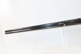 Engraved THOMAS WILD Double Barrel BOXLOCK 12 Gauge C&R HAMMERLESS ShotgunWith WESTLEY RICHARDS Marked Barrels w/EJECTORS - 10 of 22