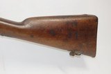 Antique DUTCH MILITARY Model 1871/88 BEAUMONT-VITALI 11.3mm Caliber Rifle
Antique BOLT ACTION Rifle Used Thru WWI - 15 of 19