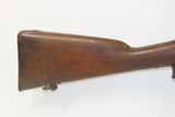 Antique DUTCH MILITARY Model 1871/88 BEAUMONT-VITALI 11.3mm Caliber Rifle
Antique BOLT ACTION Rifle Used Thru WWI - 3 of 19