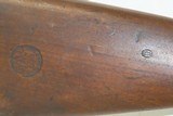 Antique DUTCH MILITARY Model 1871/88 BEAUMONT-VITALI 11.3mm Caliber Rifle
Antique BOLT ACTION Rifle Used Thru WWI - 6 of 19