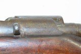 Antique DUTCH MILITARY Model 1871/88 BEAUMONT-VITALI 11.3mm Caliber Rifle
Antique BOLT ACTION Rifle Used Thru WWI - 12 of 19