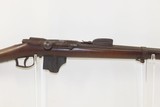 Antique DUTCH MILITARY Model 1871/88 BEAUMONT-VITALI 11.3mm Caliber Rifle
Antique BOLT ACTION Rifle Used Thru WWI - 4 of 19