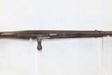 Antique DUTCH MILITARY Model 1871/88 BEAUMONT-VITALI 11.3mm Caliber Rifle
Antique BOLT ACTION Rifle Used Thru WWI - 10 of 19