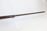 Antique DUTCH MILITARY Model 1871/88 BEAUMONT-VITALI 11.3mm Caliber RifleAntique BOLT ACTION Rifle Used Thru WWI - 8 of 20