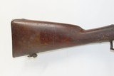 Antique DUTCH MILITARY Model 1871/88 BEAUMONT-VITALI 11.3mm Caliber RifleAntique BOLT ACTION Rifle Used Thru WWI - 3 of 20
