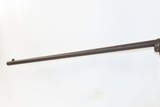 Antique DUTCH MILITARY Model 1871/88 BEAUMONT-VITALI 11.3mm Caliber RifleAntique BOLT ACTION Rifle Used Thru WWI - 18 of 20