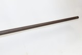 Antique DUTCH MILITARY Model 1871/88 BEAUMONT-VITALI 11.3mm Caliber RifleAntique BOLT ACTION Rifle Used Thru WWI - 13 of 20