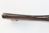 Antique DUTCH MILITARY Model 1871/88 BEAUMONT-VITALI 11.3mm Caliber RifleAntique BOLT ACTION Rifle Used Thru WWI - 11 of 20