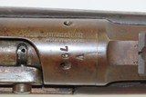 Antique DUTCH MILITARY Model 1871/88 BEAUMONT-VITALI 11.3mm Caliber RifleAntique BOLT ACTION Rifle Used Thru WWI - 9 of 20