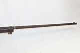 Antique DUTCH MILITARY Model 1871/88 BEAUMONT-VITALI 11.3mm Caliber RifleAntique BOLT ACTION Rifle Used Thru WWI - 5 of 20