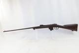 Antique DUTCH MILITARY Model 1871/88 BEAUMONT-VITALI 11.3mm Caliber RifleAntique BOLT ACTION Rifle Used Thru WWI - 15 of 20