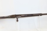 Antique DUTCH MILITARY Model 1871/88 BEAUMONT-VITALI 11.3mm Caliber RifleAntique BOLT ACTION Rifle Used Thru WWI - 12 of 20
