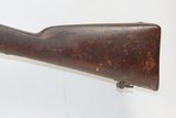 Antique DUTCH MILITARY Model 1871/88 BEAUMONT-VITALI 11.3mm Caliber RifleAntique BOLT ACTION Rifle Used Thru WWI - 16 of 20