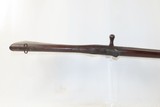 Antique DUTCH MILITARY Model 1871/88 BEAUMONT-VITALI 11.3mm Caliber RifleAntique BOLT ACTION Rifle Used Thru WWI - 7 of 20