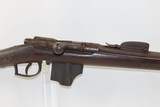 Antique DUTCH MILITARY Model 1871/88 BEAUMONT-VITALI 11.3mm Caliber RifleAntique BOLT ACTION Rifle Used Thru WWI - 4 of 20