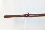 DWM ARGENTINE Contract Model 1909 7.65mm Cal. Bolt Action INFANTRY Carbine C&R Berlin Produced Military Rifle to Replace the M1891 - 9 of 21