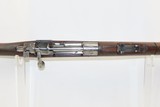 DWM ARGENTINE Contract Model 1909 7.65mm Cal. Bolt Action INFANTRY Carbine C&R Berlin Produced Military Rifle to Replace the M1891 - 13 of 21