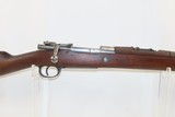 DWM ARGENTINE Contract Model 1909 7.65mm Cal. Bolt Action INFANTRY Carbine C&R Berlin Produced Military Rifle to Replace the M1891 - 4 of 21