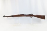 DWM ARGENTINE Contract Model 1909 7.65mm Cal. Bolt Action INFANTRY Carbine C&R Berlin Produced Military Rifle to Replace the M1891 - 16 of 21