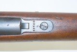 DWM ARGENTINE Contract Model 1909 7.65mm Cal. Bolt Action INFANTRY Carbine C&R Berlin Produced Military Rifle to Replace the M1891 - 8 of 21