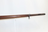 DWM ARGENTINE Contract Model 1909 7.65mm Cal. Bolt Action INFANTRY Carbine C&R Berlin Produced Military Rifle to Replace the M1891 - 10 of 21