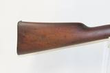 DWM ARGENTINE Contract Model 1909 7.65mm Cal. Bolt Action INFANTRY Carbine C&R Berlin Produced Military Rifle to Replace the M1891 - 3 of 21