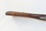 SWEDISH CARL GUSTAF Model 1896 6.5mm Caliber C&R MAUSER Bolt Action RIFLETURN of the CENTURY Rifle with 1905 Dated Receiver - 13 of 23
