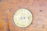 SWEDISH CARL GUSTAF Model 1896 6.5mm Caliber C&R MAUSER Bolt Action RIFLETURN of the CENTURY Rifle with 1905 Dated Receiver - 6 of 23