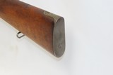SWEDISH CARL GUSTAF Model 1896 6.5mm Caliber C&R MAUSER Bolt Action RIFLETURN of the CENTURY Rifle with 1905 Dated Receiver - 23 of 23