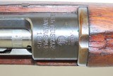 SWEDISH CARL GUSTAF Model 1896 6.5mm Caliber C&R MAUSER Bolt Action RIFLETURN of the CENTURY Rifle with 1905 Dated Receiver - 11 of 23