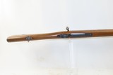 SWEDISH CARL GUSTAF Model 96/38 6.5mm Caliber C&R MAUSER Bolt Action RIFLETURN of the CENTURY 1903 Dated Military Rifle - 9 of 23