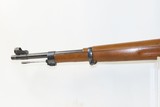 SWEDISH CARL GUSTAF Model 96/38 6.5mm Caliber C&R MAUSER Bolt Action RIFLETURN of the CENTURY 1903 Dated Military Rifle - 21 of 23
