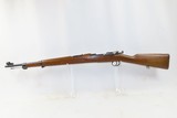SWEDISH CARL GUSTAF Model 96/38 6.5mm Caliber C&R MAUSER Bolt Action RIFLETURN of the CENTURY 1903 Dated Military Rifle - 18 of 23