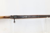 World War II Era CHINESE CONTRACT German 8mm MAUSER BANNER Model 98 RifleWith CHINESE NATIONALIST STAR Acceptance Marks - 13 of 21