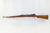 World War II Era CHINESE CONTRACT German 8mm MAUSER BANNER Model 98 RifleWith CHINESE NATIONALIST STAR Acceptance Marks - 16 of 21