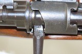 World War II Era CHINESE CONTRACT German 8mm MAUSER BANNER Model 98 RifleWith CHINESE NATIONALIST STAR Acceptance Marks - 11 of 21