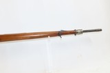 World War II Era CHINESE CONTRACT German 8mm MAUSER BANNER Model 98 RifleWith CHINESE NATIONALIST STAR Acceptance Marks - 9 of 21
