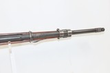 World War II Era CHINESE CONTRACT German 8mm MAUSER BANNER Model 98 RifleWith CHINESE NATIONALIST STAR Acceptance Marks - 14 of 21