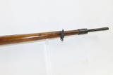 SPANISH La CORUNA Model 43 8mm Cal. Bolt Action C&R Military MAUSER RifleSPANISH MILITARY Infantry Rifle - 8 of 21