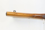 SPANISH La CORUNA Model 43 8mm Cal. Bolt Action C&R Military MAUSER RifleSPANISH MILITARY Infantry Rifle - 11 of 21