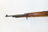 SPANISH La CORUNA Model 43 8mm Cal. Bolt Action C&R Military MAUSER RifleSPANISH MILITARY Infantry Rifle - 19 of 21