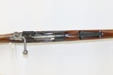 SPANISH La CORUNA Model 43 8mm Cal. Bolt Action C&R Military MAUSER RifleSPANISH MILITARY Infantry Rifle - 12 of 21