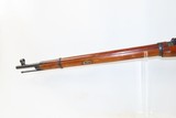 WORLD WAR II Era Soviet IZHEVSK ARSENAL Mosin-Nagant Model 91/30 C&R RifleRUSSIAN MILITARY WWII Rifle Dated “1943” - 19 of 21