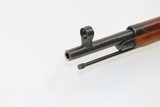 WORLD WAR II Era Soviet IZHEVSK ARSENAL Mosin-Nagant Model 91/30 C&R RifleRUSSIAN MILITARY WWII Rifle Dated “1943” - 20 of 21